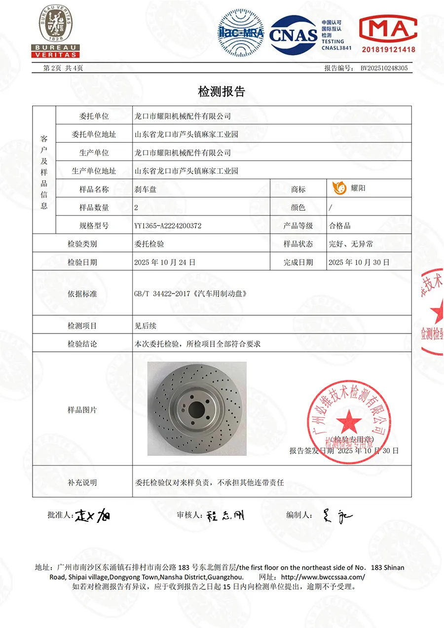 Отчет об испытаниях (2)